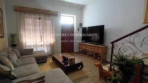 Foto 4 von Haus oder Chalet zum Verkauf in Sant Josep - Zona Hospital, Ontinyent