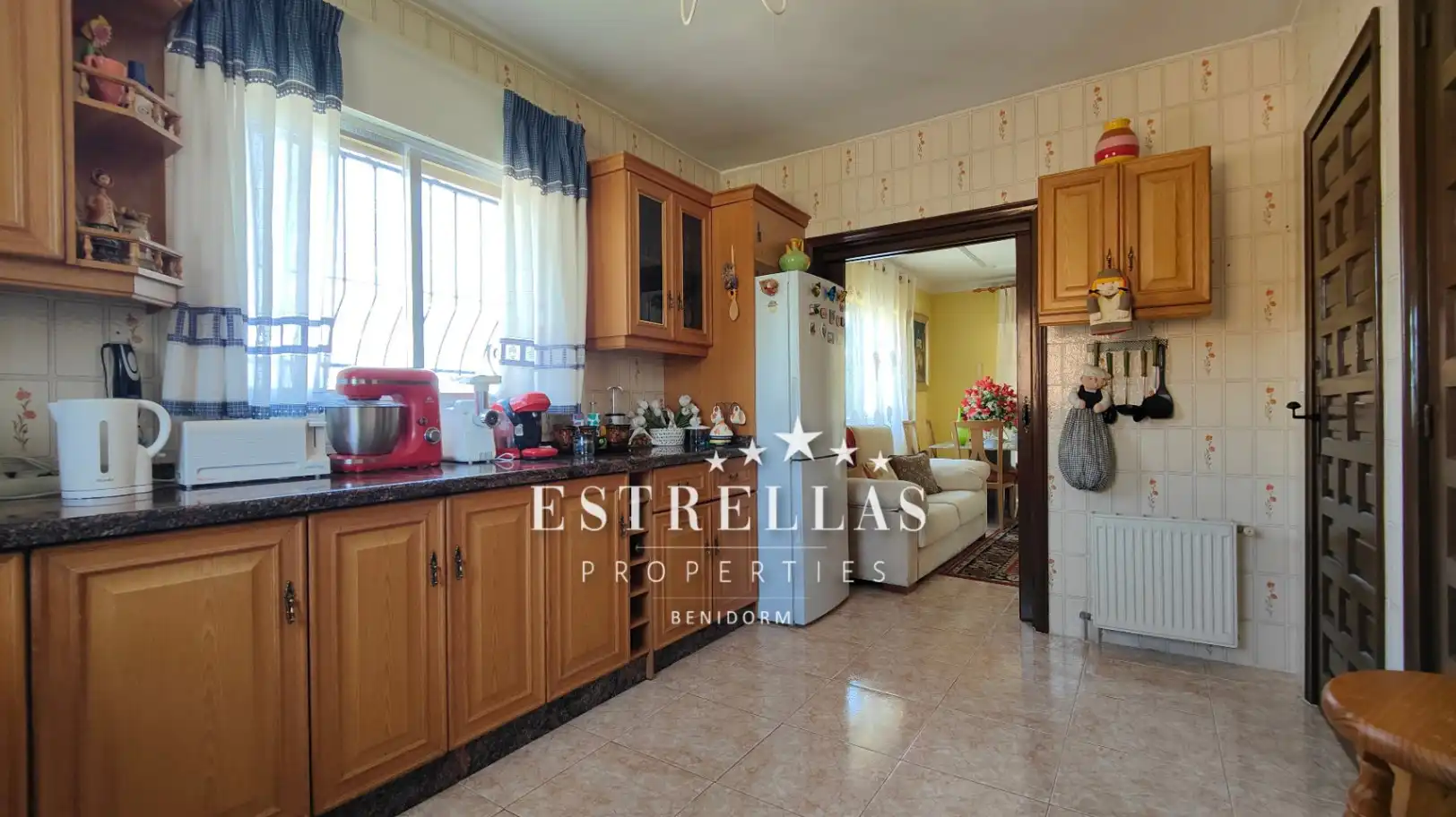 Villa avec piscine à vendre à San Rafael - Nucia Park, imagen 27