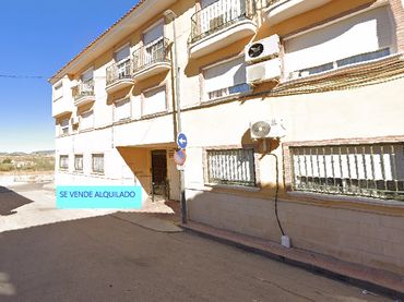 Appartement à vendre à Ceutí