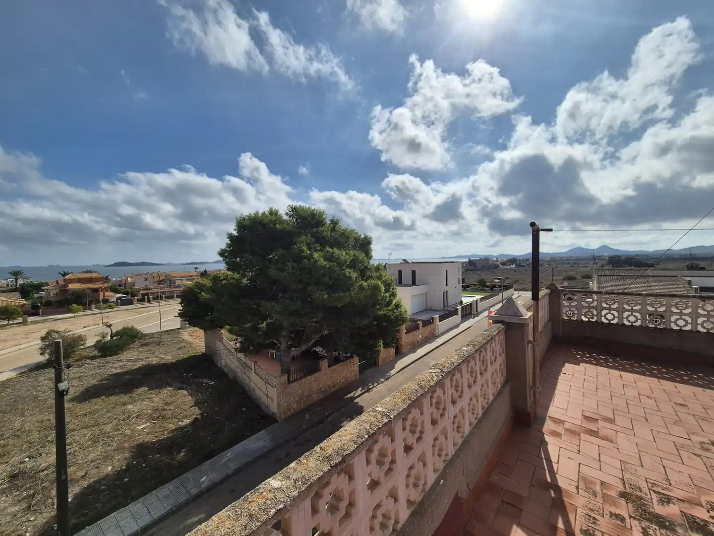 Apartament en venda en Mar Menor de Cartagena – Cabo de Palos