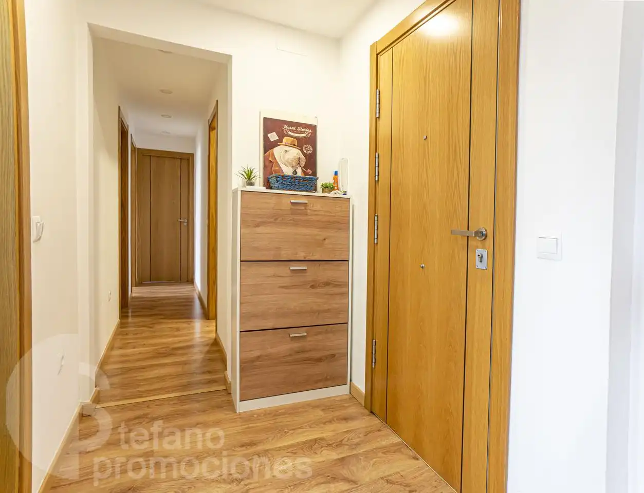 Ground floor for sale in Málaga  with Air Conditioner, Private garden and Parquet flooring