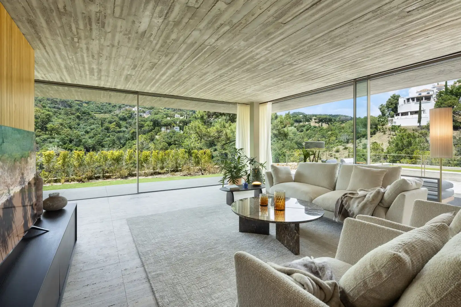 Casa amb terrassa en venda a El Madroñal, imagen 14