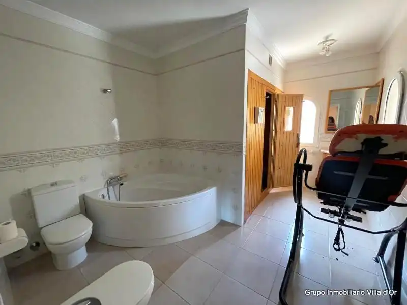 House with garden for sale in Pedreguer, imagen 31