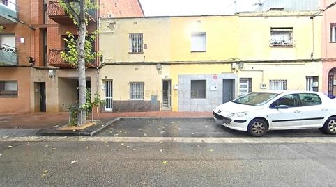 Foto 2 de Pis en venda a Galceran de Pinos, 37, La Romànica, Barcelona