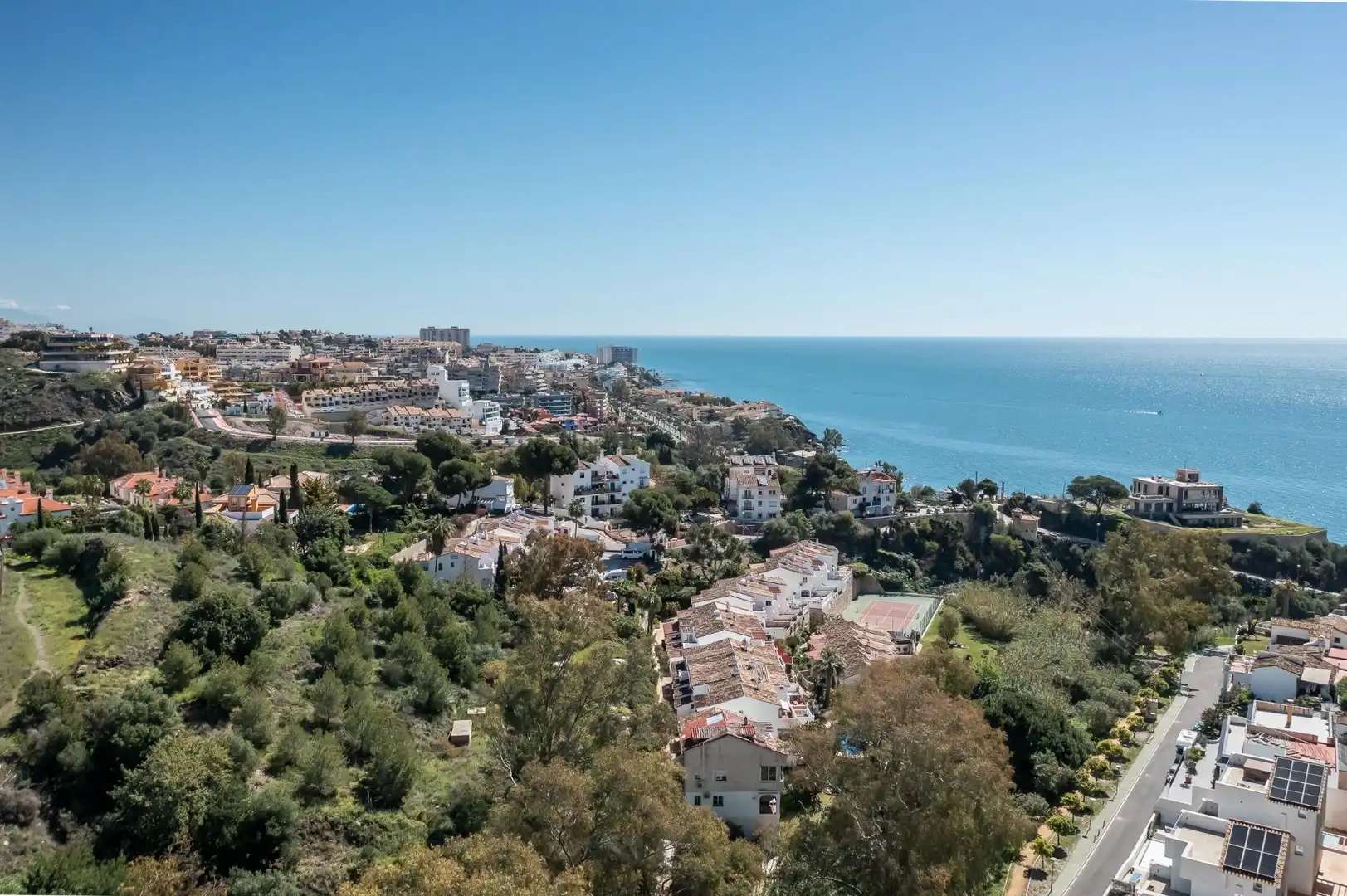Vista exterior de Casa o chalet en venta en Torremuelle