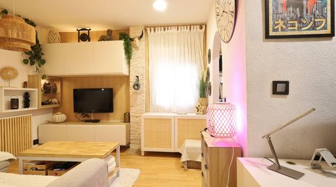 Foto 5 de Planta baja en venta en Puerta del Ángel, Madrid Capital