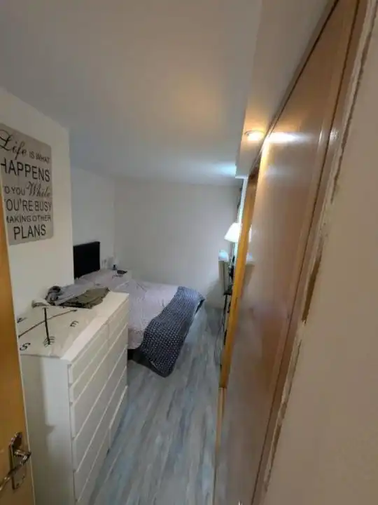 Flat with lift for sale in Calle SANJURJO BADIA 58, imagen 18