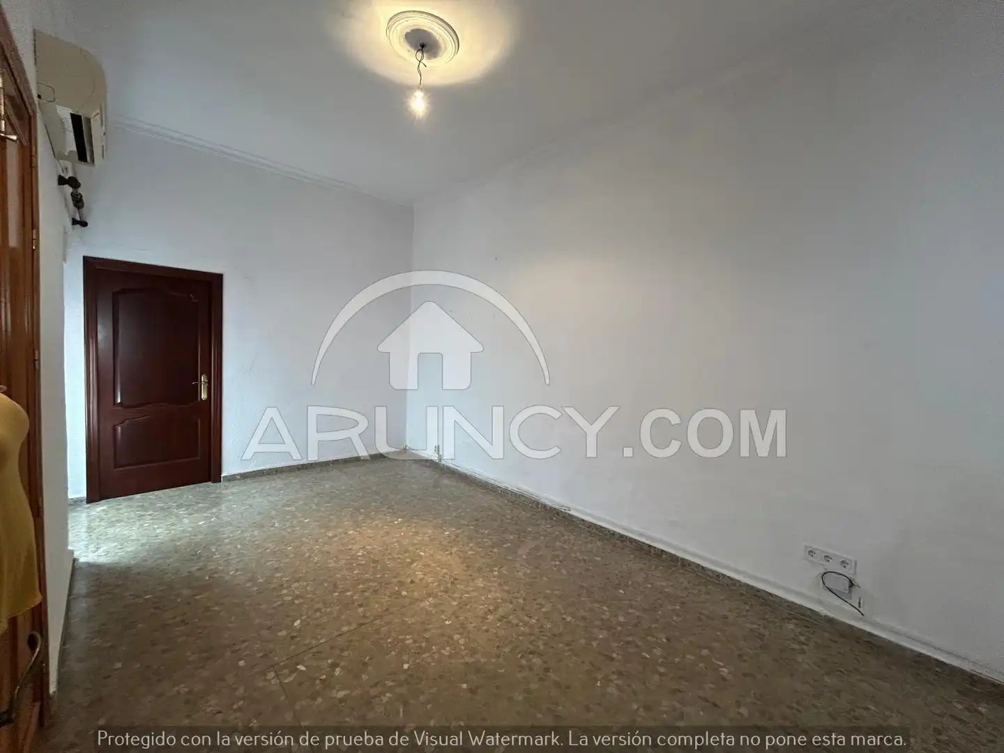 Casa o chalet de alquiler en Alcalá de Guadaira con Aire acondicionado, Terraza y Trastero