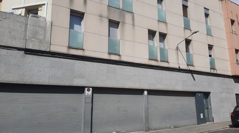 Photo 3 of Garage for sale in Carrer el Rierot, 2, Centre, Mataró