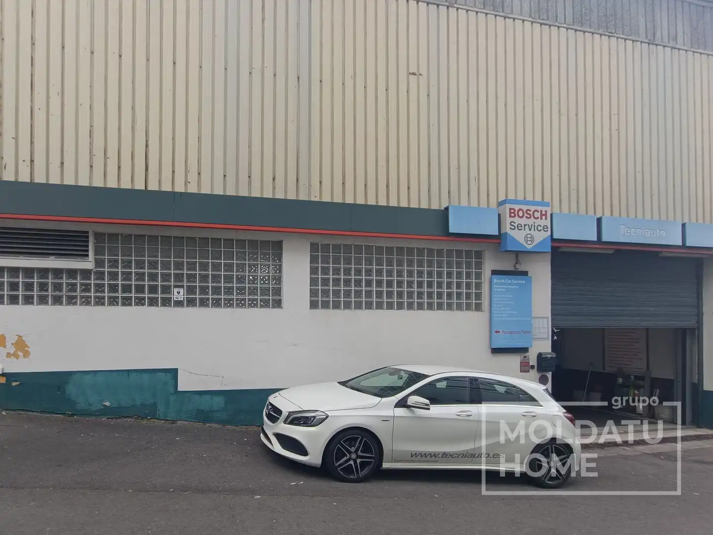 Local comercial en venda a Martutene, imagen 8