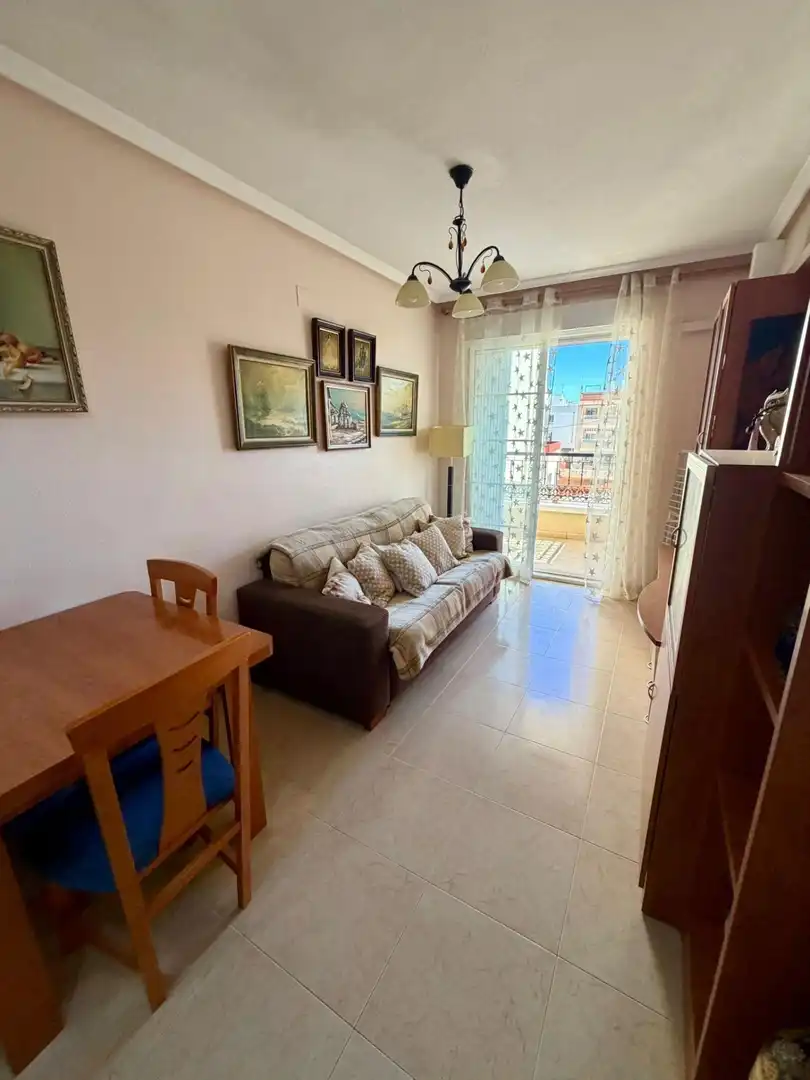 Apartament amb terrassa en venda a Centro, imagen 5