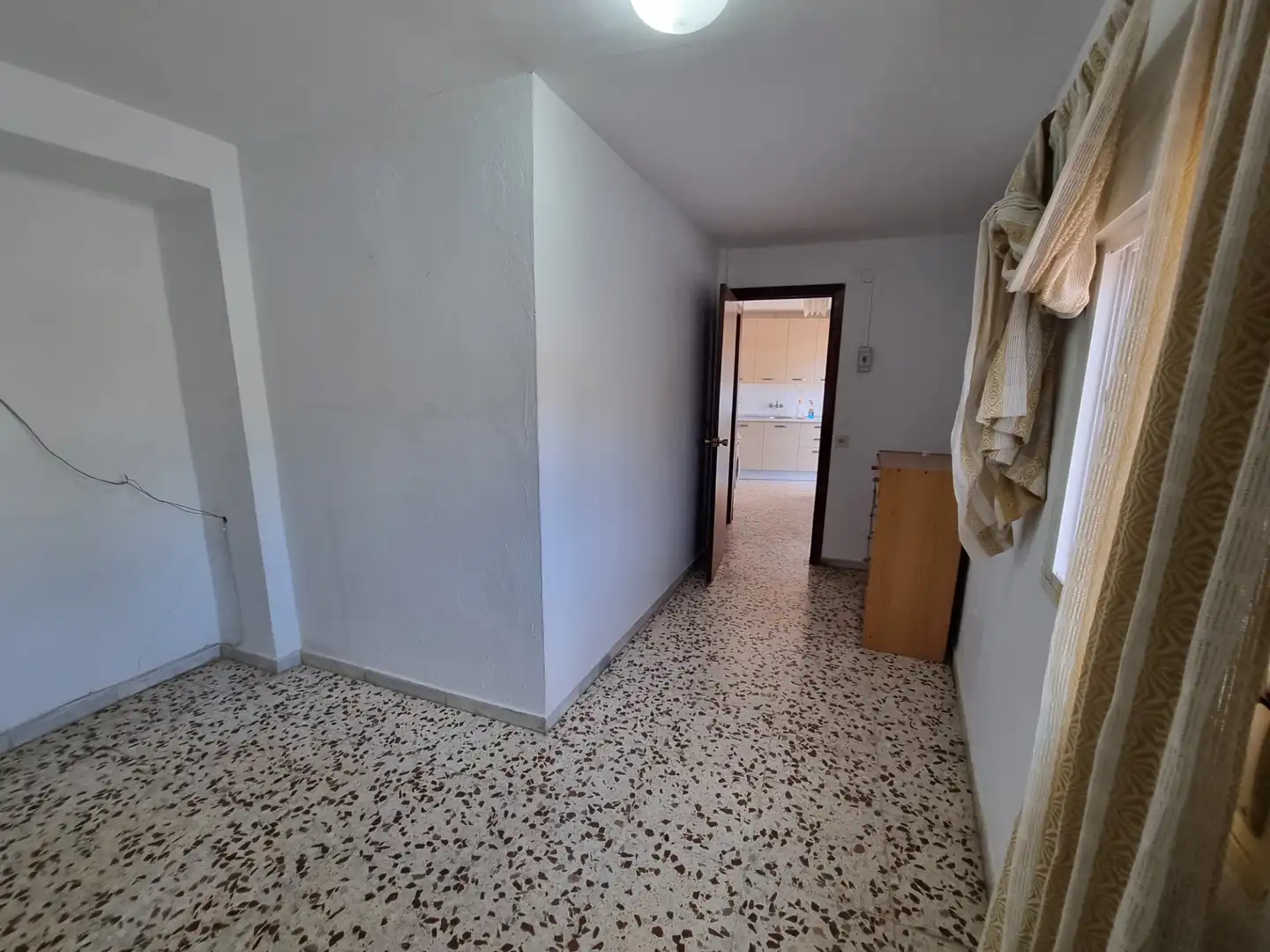 Casa o xalet en venda en Almería amb Jardí privat, Terrassa i Moblat