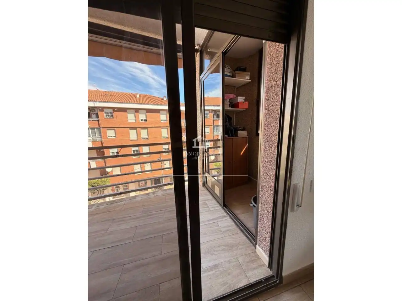 Terrassa de Pis en venda en Oropesa del Mar / Orpesa amb Aire condicionat, Calefacció i Traster