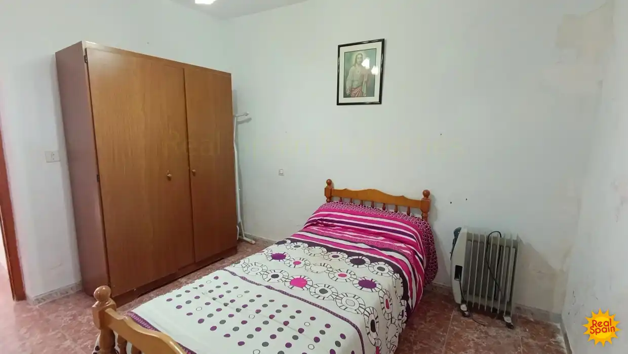 Terraced house for sale in Oria, imagen 7