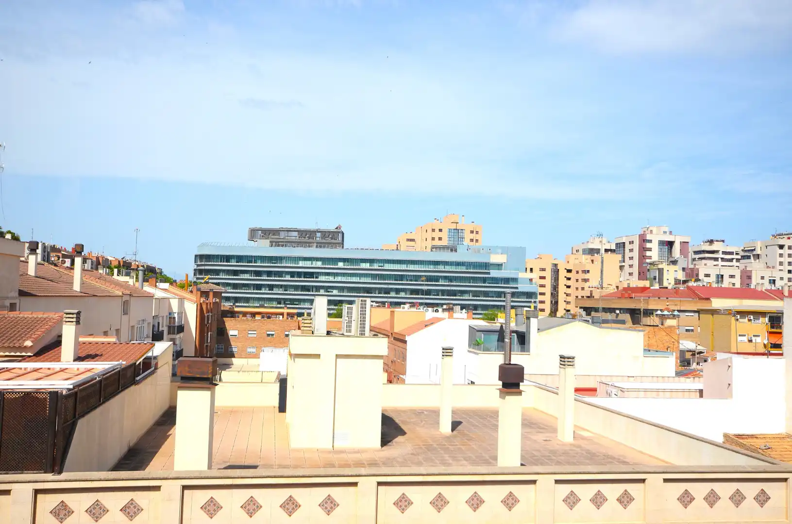 Flat for rent in Murcia  with Furnished, Oven and Washing machine