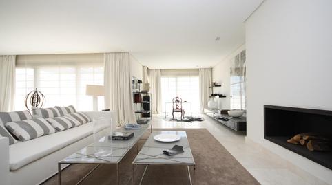 Photo 3 from new construction home in Flat for sale in Sotogrande Alto, Cádiz