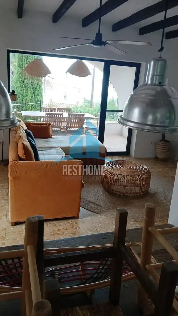 Villa avec piscine à vendre à El Montgó, imagen 2