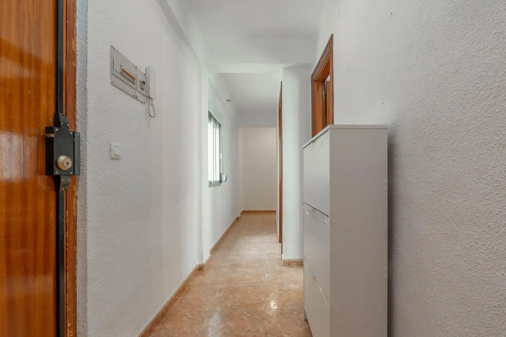 Piso en venta en Granada con Aire acondicionado y Amueblado