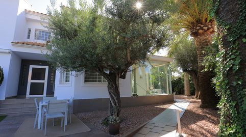 Foto 5 de Casa o chalet en venta en El Carme - Sant Agustí - Bonavista, L'Eliana