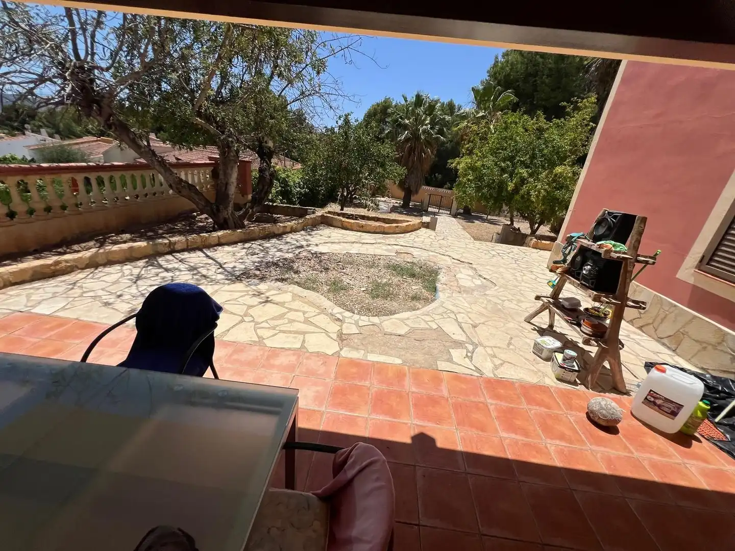 Casa con piscina en venta en CL CASTANYERS, imagen 19