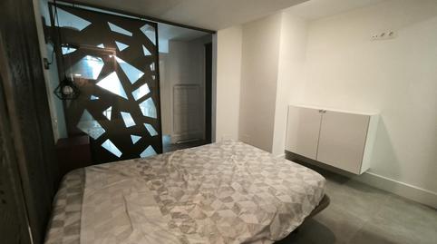 Foto 5 de Pis de lloguer a Obsidiana, Santa Cristina - San Rafael, Málaga Capital