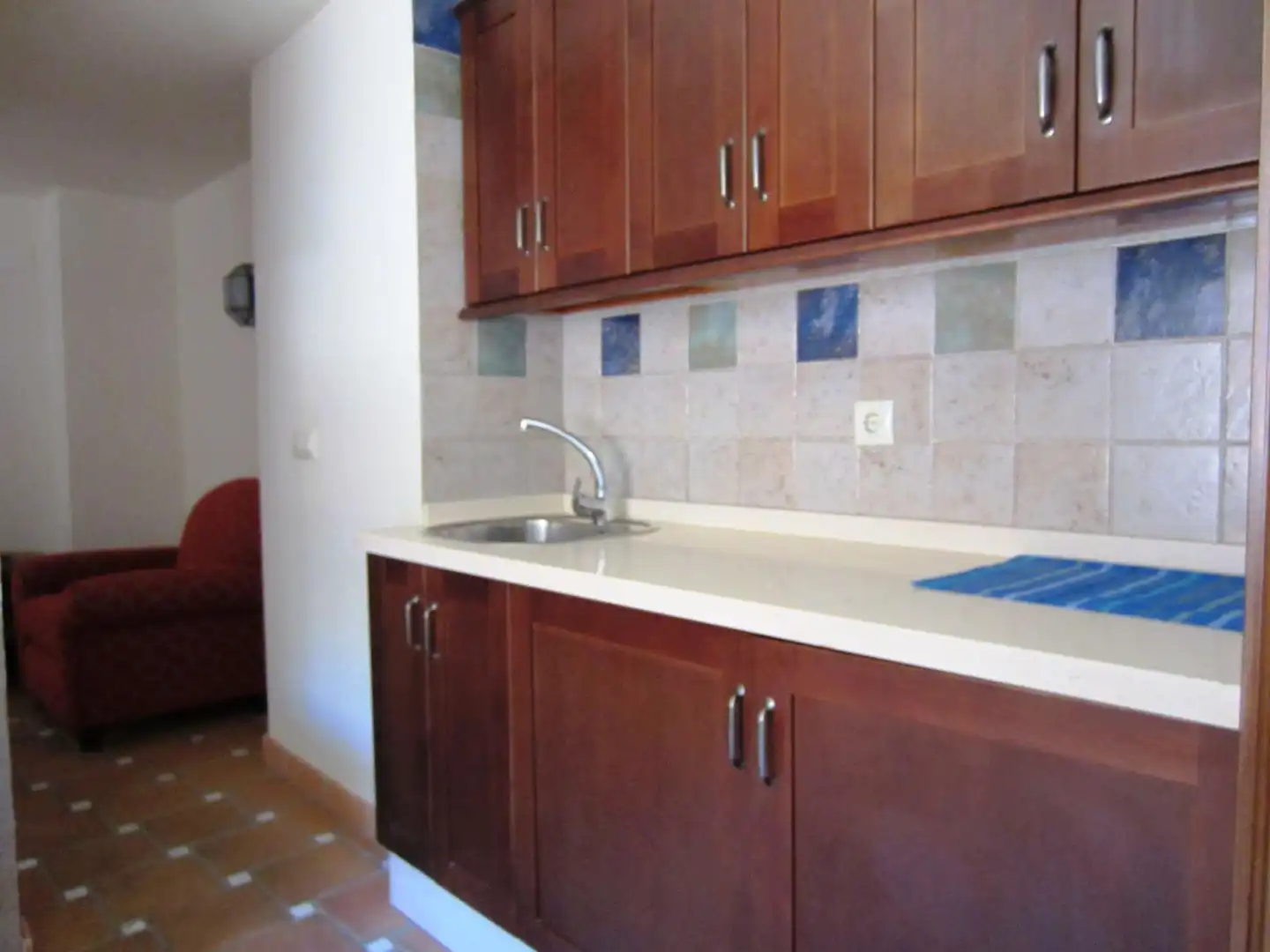 Apartament de lloguer a Barrio de Albaicín