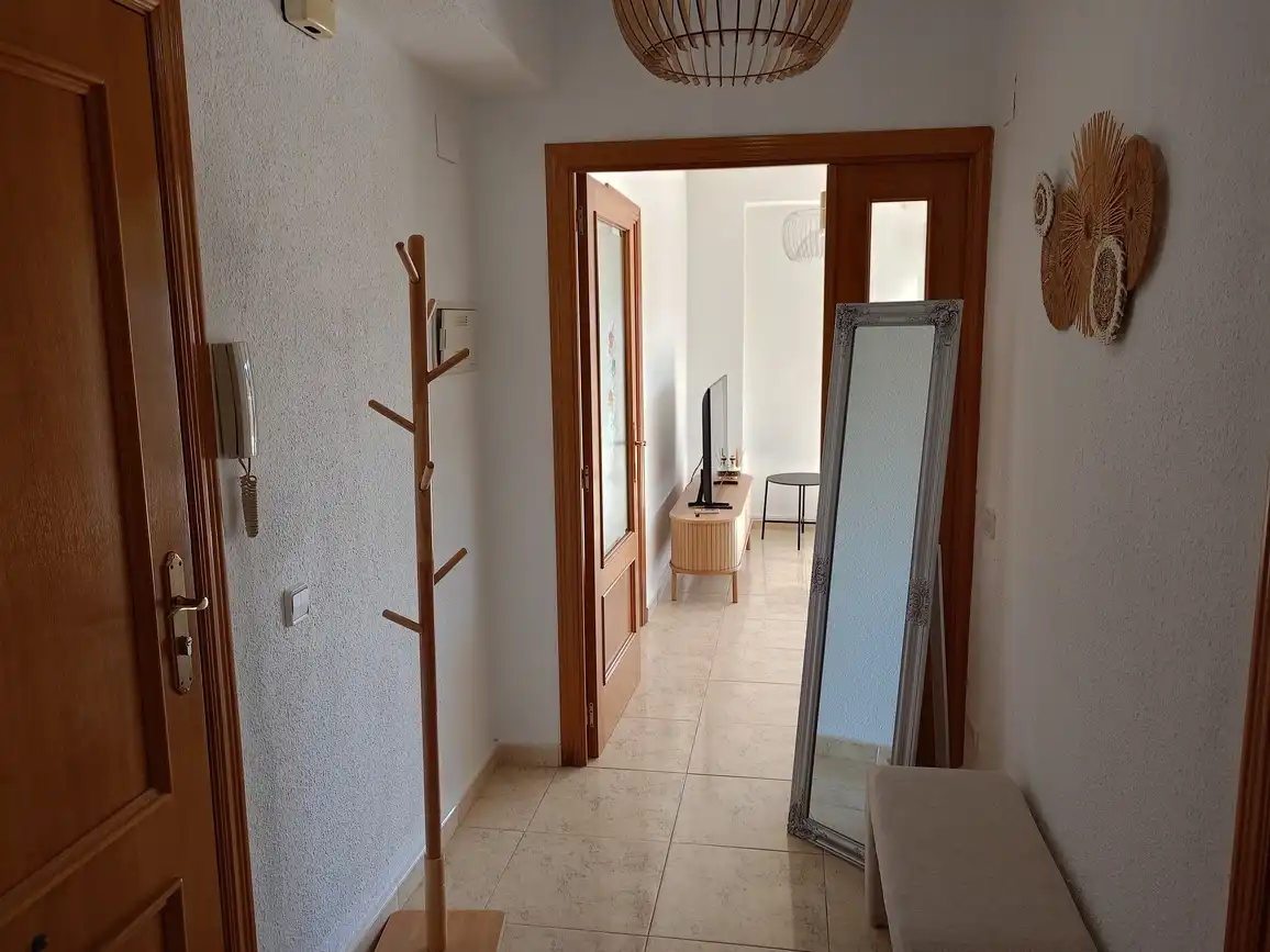 Apartament amb ascensor de lloguer a Passeig Marítim de Neptú 73, imagen 13
