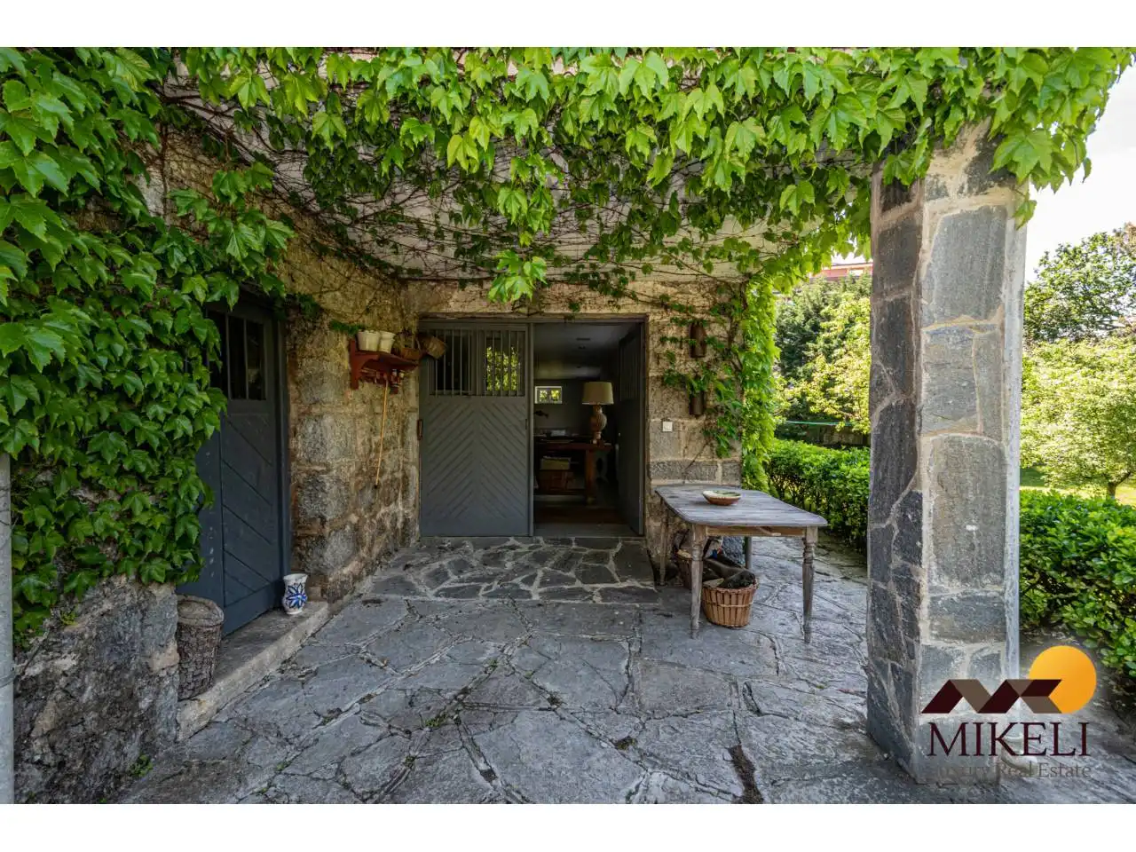 Casa o xalet de lloguer en Ramales de la Victoria amb Calefacció, Jardí privat i Parquet