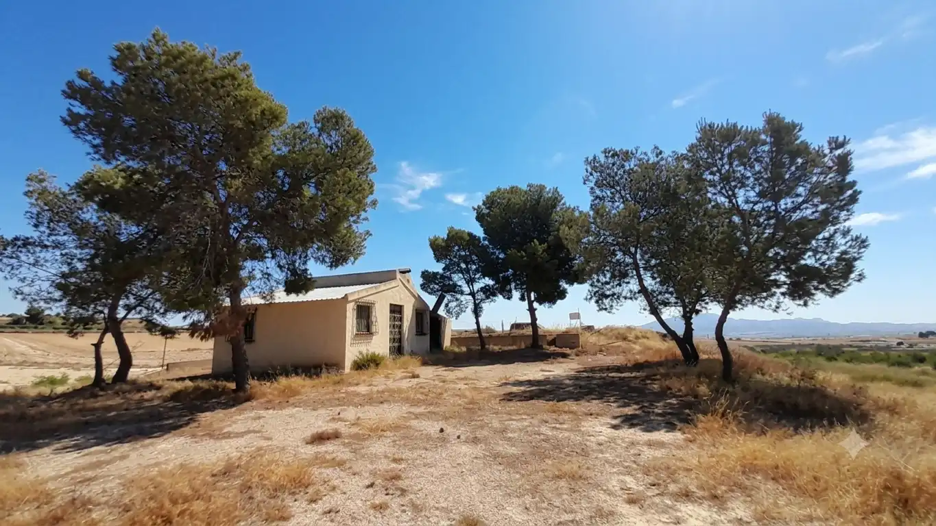 Haus oder Chalet zum Verkauf in Totana mit Schwimmbad
