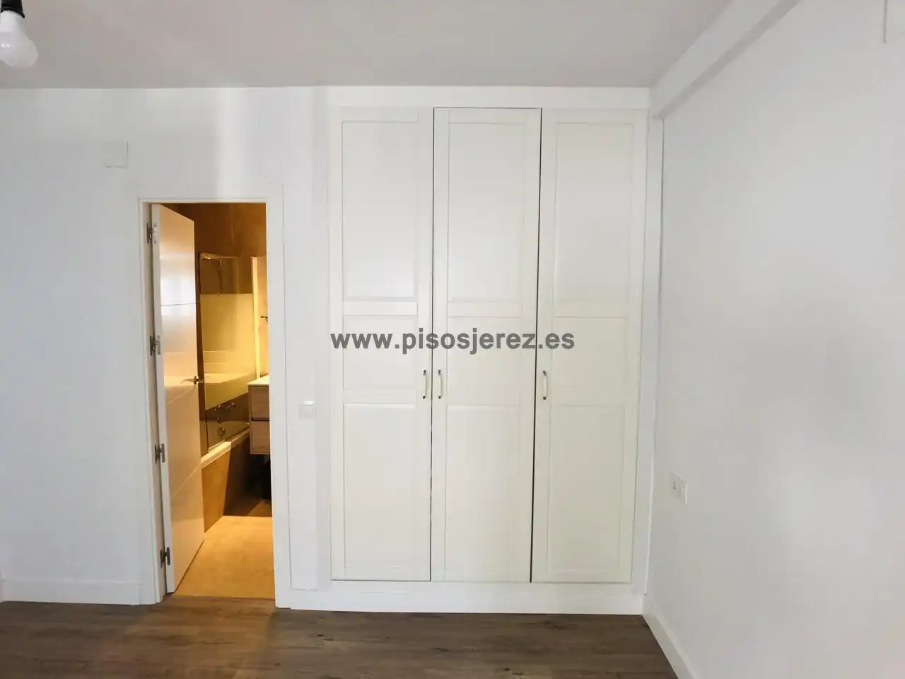 Bedroom of Houses for sale in Jerez de la Frontera  with Air Conditioner, Private garden and Terrace