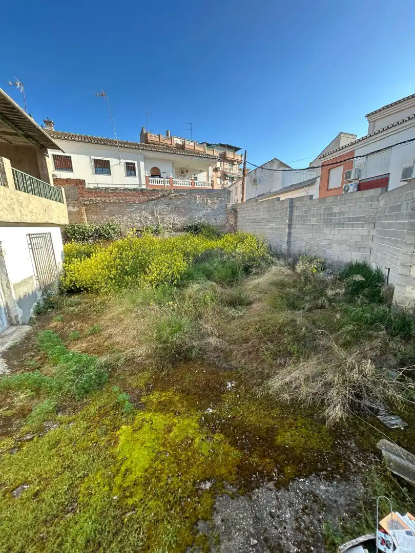 Terreni e lotti in vendita a Calle Manuel Barranco 2, imagen 14