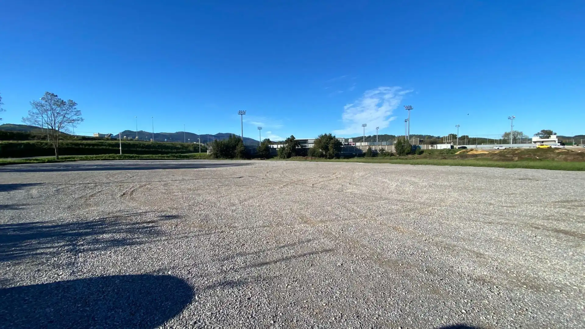 Parking of Residential for sale in Torrelavega 
