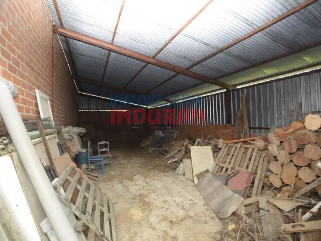 Finca rústica en venta en Peraleda de la Mata