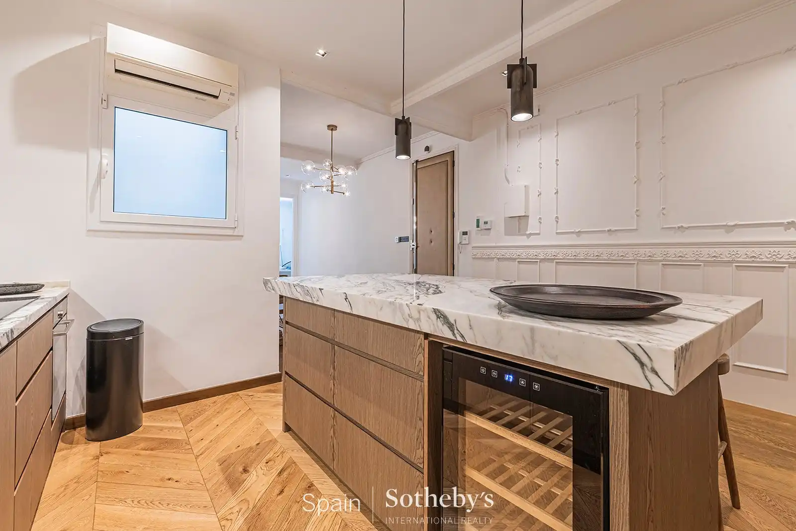 Apartment with lift for sale in Carrer de París, imagen 23