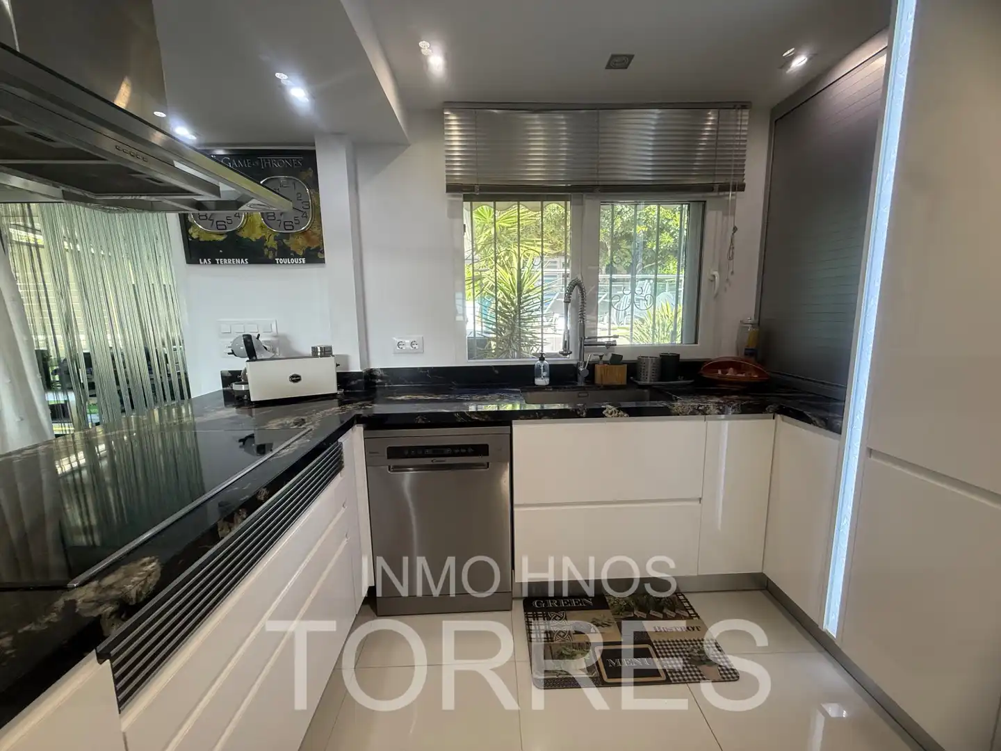 Villa mit Terrasse zum Verkauf in Avenida Austria, imagen 18