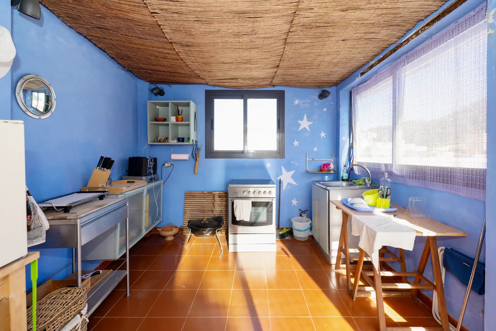 Casa adosada en venta en La Merced