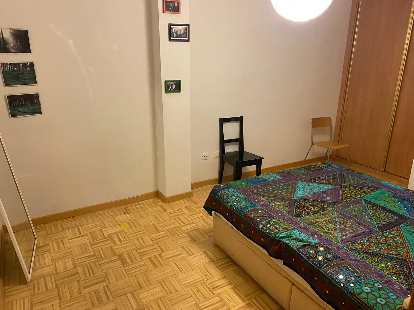 Flat for sale in Camino de la Guija, La Guija