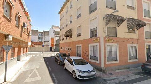 Foto 2 de Piso en venta en Cl Galache Hoyuelo, San Roque - Ronda Norte, Badajoz Capital