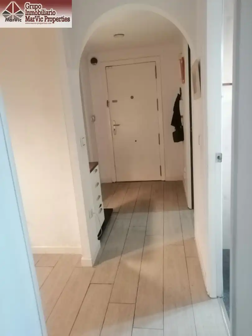 Apartament en venda en Benidorm amb Aire condicionat, Calefacció i Terrassa