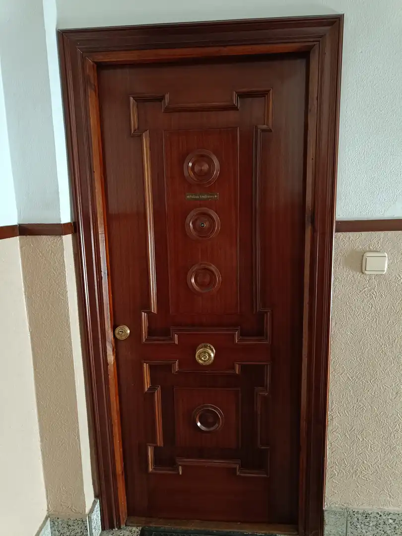 Piso en venta en Aguilar de Campoo con Trastero