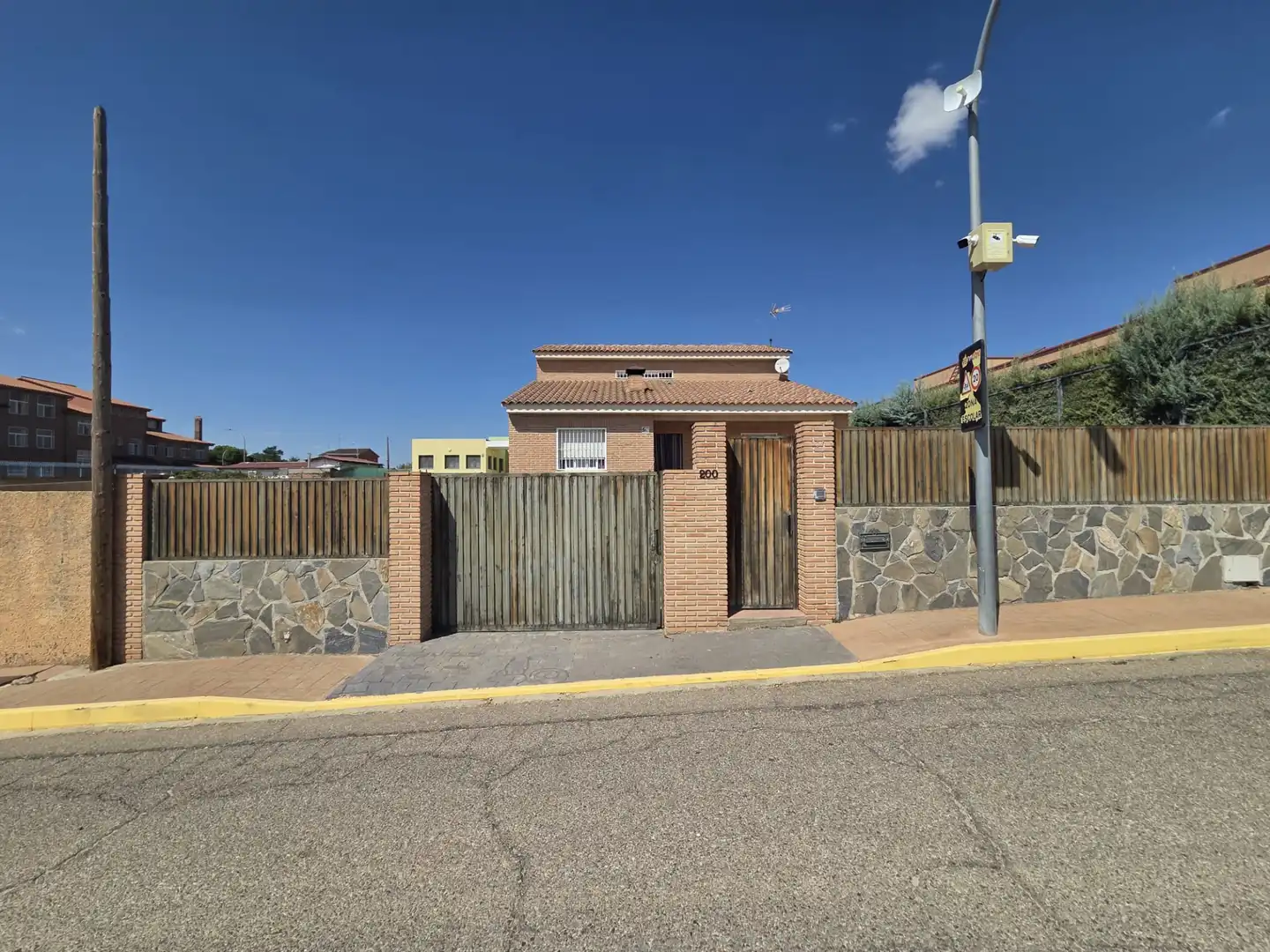 Chalet con piscina en venta en Calle de Santander 127, imagen 31