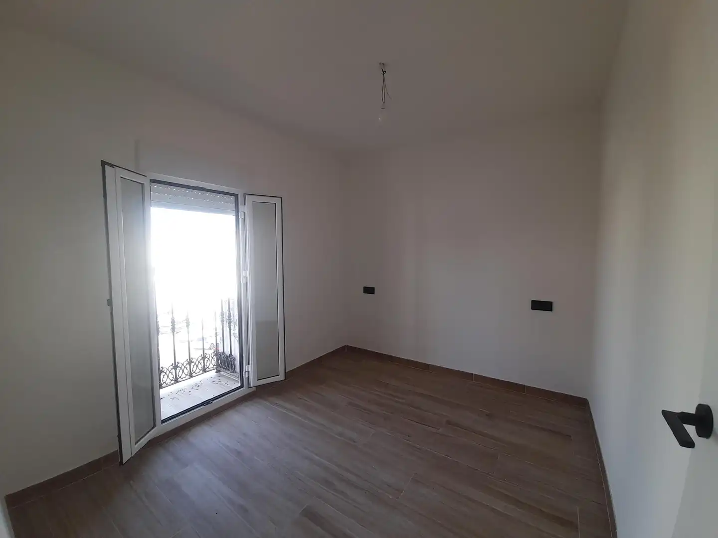 Dormitori de Apartament en venda en Sanlúcar de Barrameda amb Aire condicionat i Traster