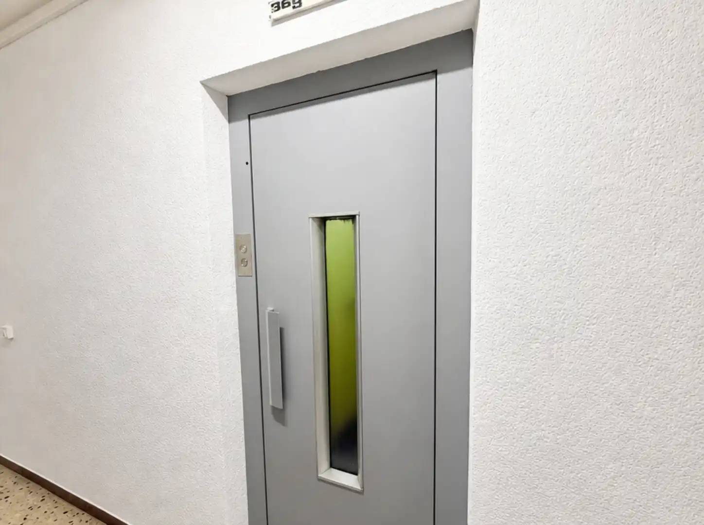 Estudio en venta en Barcelona con Amueblado