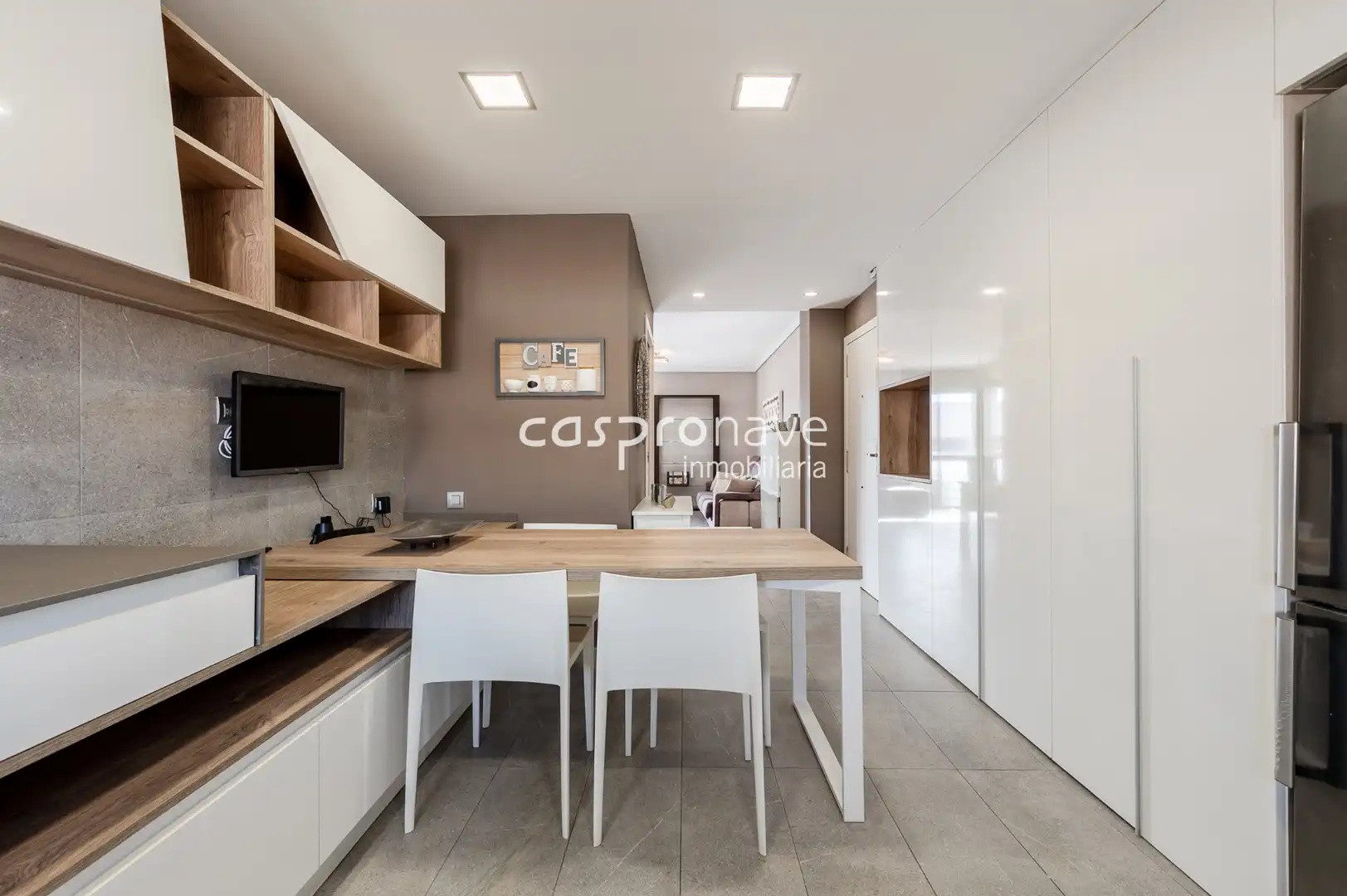 Cocina de Piso en venta en Oeste