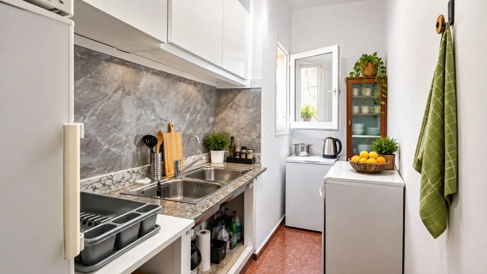 Wohnung mit Terrasse zum Verkauf in Carrer de Mas Marot, imagen 3