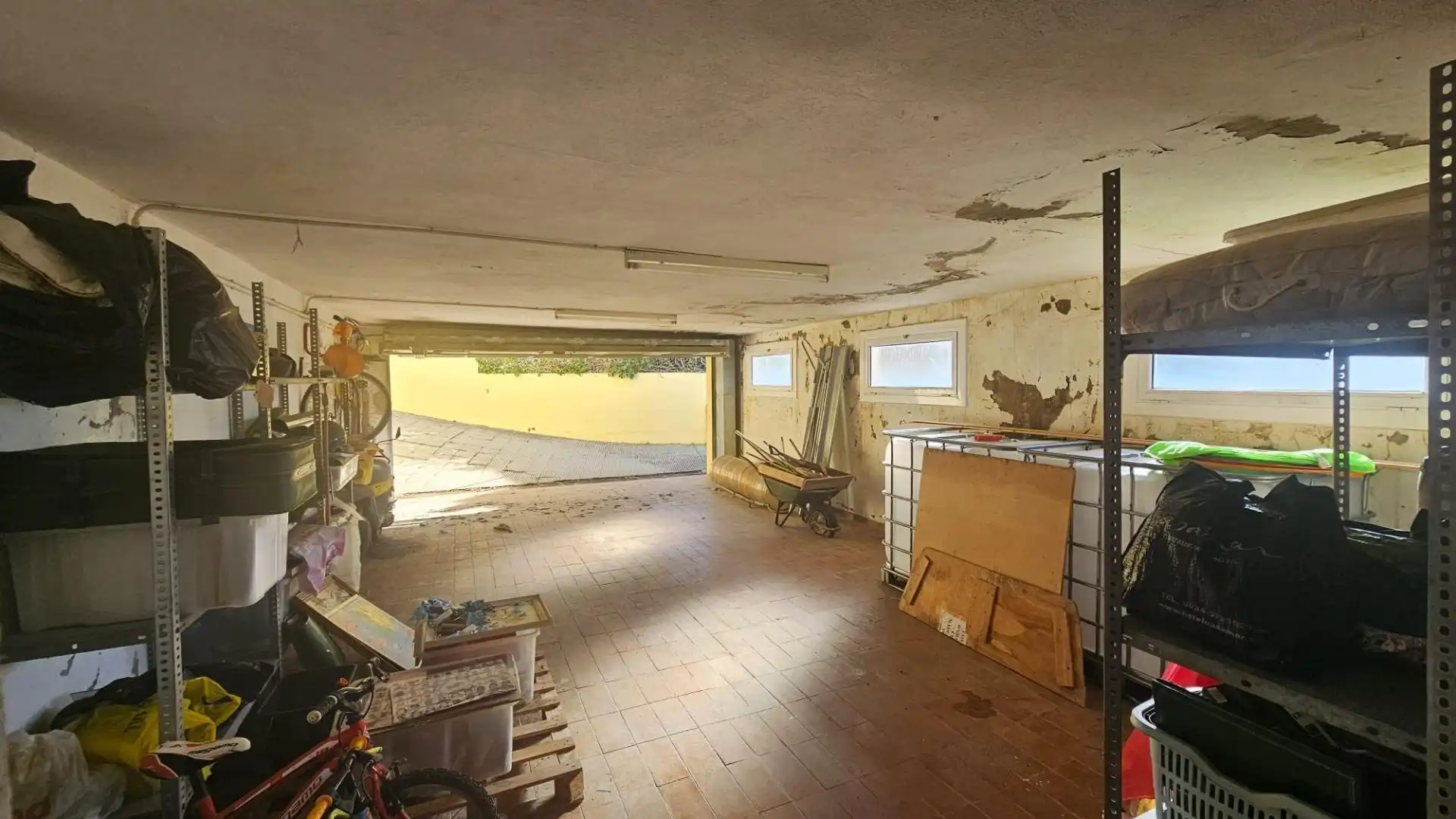 Casa o xalet en venda en Calonge i Sant Antoni amb Jardí privat, Terrassa i Traster