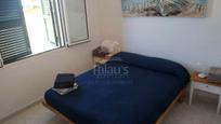 Dormitori de Apartament en venda en Ciutadella de Menorca amb Aire condicionat, Terrassa i Piscina comunitària