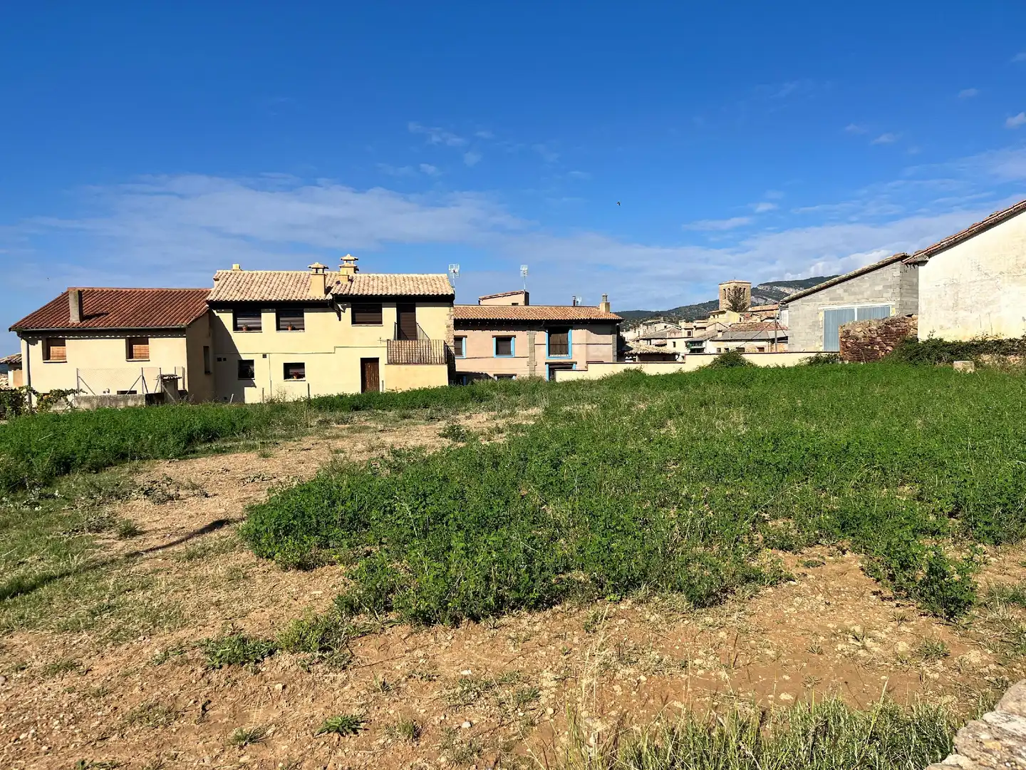 Terreni e lotti in vendita a Colungo, imagen 6