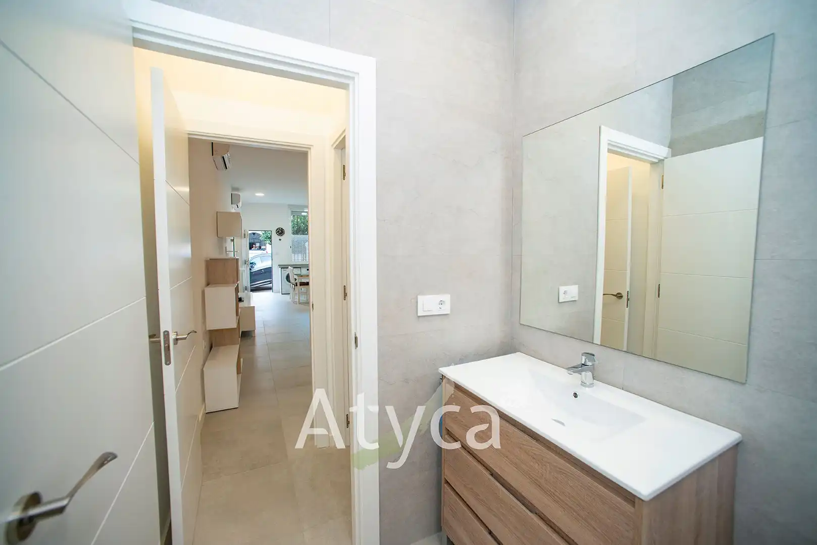 Loft zur Miete in Córdoba, Córdoba