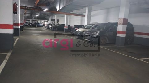 Foto 5 von Garage zum Verkauf in Santa Eulàlia, L'Hospitalet de Llobregat